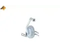NRF Vysoue klimatizace NRF 33368, 33368