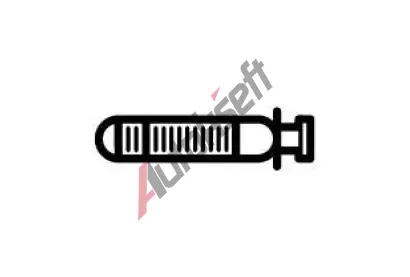 NRF Vysoue klimatizace NRF 33428, 33428