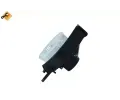 NRF Vnitn ventiltor NRF 34005, 34005