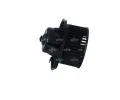 NRF Vnitn ventiltor NRF 34006, 34006