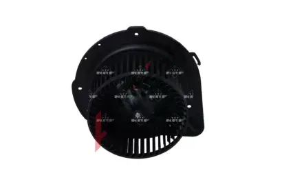 NRF Vnitn ventiltor NRF 34011, 34011