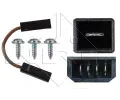 NRF Vnitn ventiltor NRF 34012, 34012