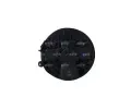 NRF Vnitn ventiltor NRF 34017, 34017