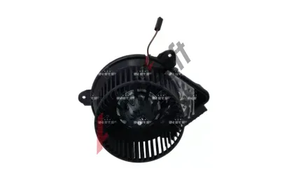 NRF Vnitn ventiltor NRF 34021, 34021