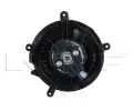 NRF Vnitn ventiltor NRF 34039, 34039