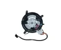 NRF Vnitn ventiltor NRF 34045, 34045
