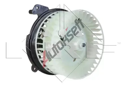 NRF Vnitn ventiltor NRF 34046, 34046
