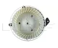 NRF Vnitn ventiltor NRF 34046, 34046