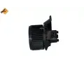 NRF Vnitn ventiltor NRF 34050, 34050