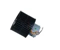 NRF Vnitřní ventilátor NRF 34052, 34052