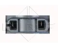 NRF Vnitn ventiltor NRF 34060, 34060