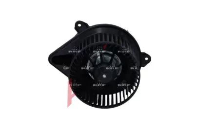 NRF Vnitn ventiltor NRF 34062, 34062