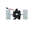 NRF Vnitn ventiltor NRF 34086, 34086