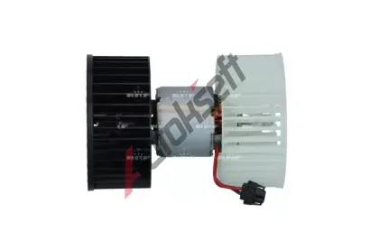 NRF Vnitn ventiltor NRF 34087, 34087