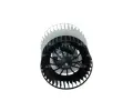 NRF Vnitn ventiltor NRF 34087, 34087