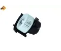 NRF Vnitn ventiltor NRF 34091, 34091