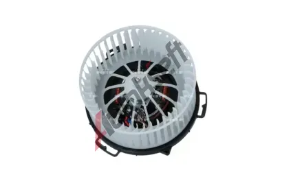 NRF Vnitn ventiltor NRF 34101, 34101