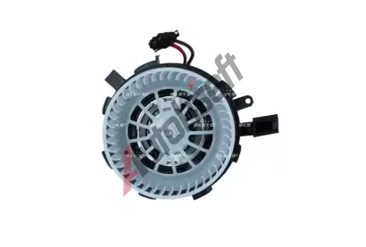 NRF Vnitn ventiltor NRF 34111, 34111