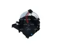 NRF Vnitn ventiltor NRF 34111, 34111