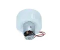NRF Vnitn ventiltor NRF 34115, 34115