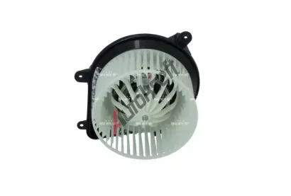 NRF Vnitřní ventilátor NRF 34118, 34118 NRF Vnitřní ventilátor NRF 34118, 34118
