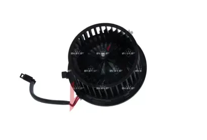NRF Vnitn ventiltor NRF 34119, 34119