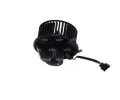 NRF Vnitn ventiltor NRF 34119, 34119