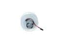 NRF Vnitn ventiltor NRF 34121, 34121