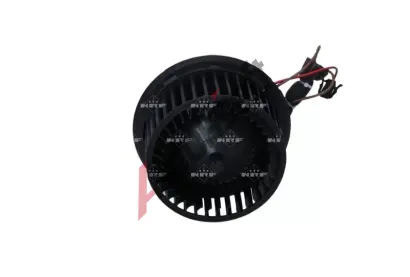 NRF Vnitn ventiltor NRF 34123, 34123