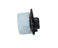 NRF Vnitn ventiltor NRF 34132, 34132