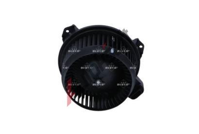 NRF Vnitn ventiltor NRF 34134, 34134