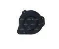 NRF Vnitn ventiltor NRF 34136, 34136