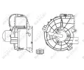 NRF Vnitn ventiltor NRF 34153, 34153