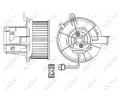 NRF Vnitn ventiltor NRF 34154, 34154