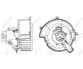 NRF Vnitn ventiltor NRF 34160, 34160