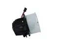 NRF Vnitn ventiltor NRF 34163, 34163