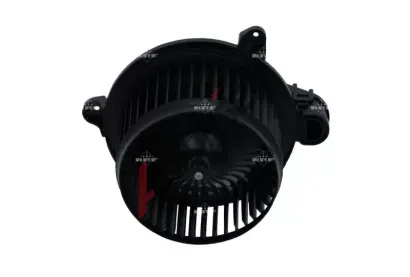NRF Vnitn ventiltor NRF 34166, 34166