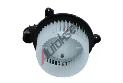 NRF Vnitřní ventilátor NRF 34167, 34167  NRF Vnitřní ventilátor NRF 34167, 34167