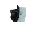 NRF Vnitn ventiltor NRF 34168, 34168