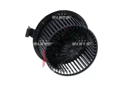 NRF Vnitn ventiltor NRF 34173, 34173
