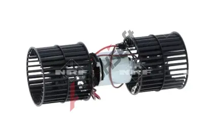 NRF Vnitn ventiltor NRF 34180, 34180
