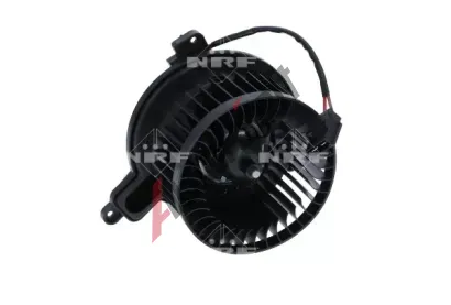NRF Vnitn ventiltor NRF 34187, 34187