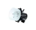 NRF Vnitn ventiltor NRF 34198, 34198
