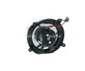 NRF Vnitn ventiltor NRF 34199, 34199