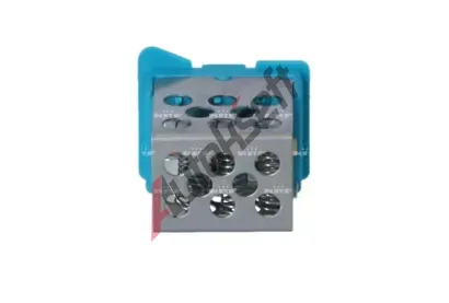 NRF Odpor vnit�n�ho tlakov�ho ventil�toru NRF 342003, 342003