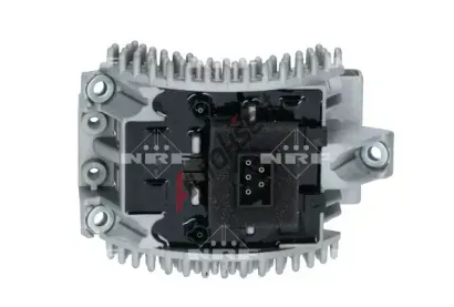 NRF Odpor vnitřního tlakového ventilátoru NRF 342004, 342004 NRF Odpor vnitřního tlakového ventilátoru NRF 342004, 342004