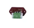 NRF Pedadn odpor elektromotoru ventiltoru chladie NRF 342005, 342005