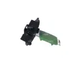 Odpor vnitnho tlakovho ventiltoru NRF ‐ NRF 342006
