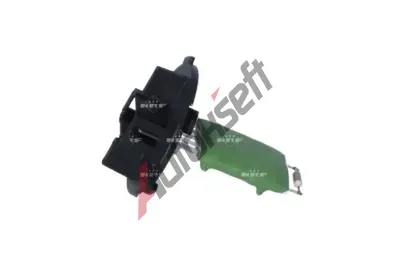 NRF Odpor vnitnho tlakovho ventiltoru NRF 342006, 342006