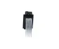 NRF Odpor vnitnho tlakovho ventiltoru NRF 342007, 342007